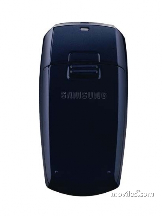 Imagen 3 Samsung SPH-A580