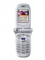 Samsung SPH-A600