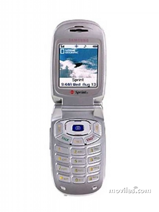 Samsung SPH-A620