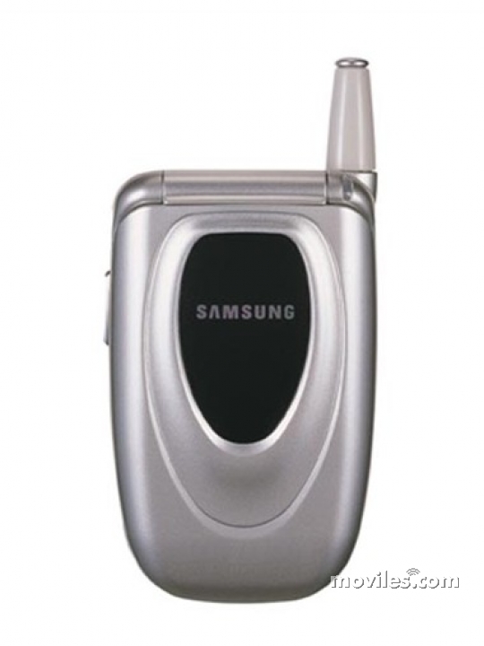Imagen 2 Samsung SPH-A660