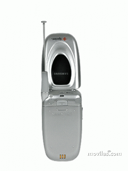 Imagen 3 Samsung SPH-A660