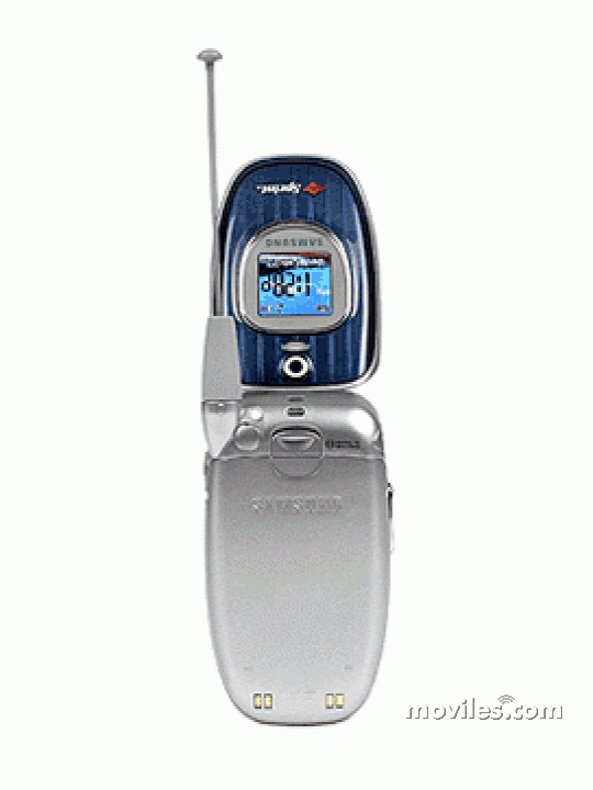 Imagen 3 Samsung SPH-A740