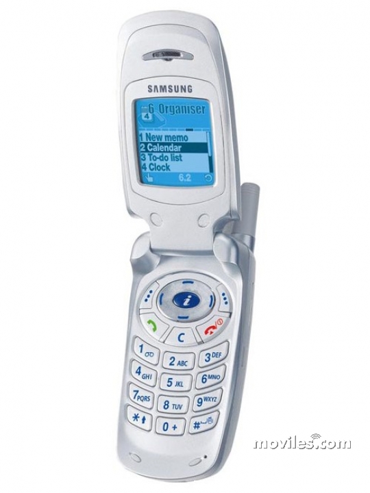 Samsung A800