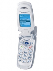 Samsung A800