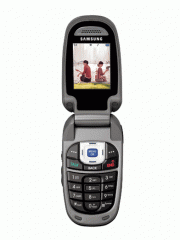 Samsung SPH-A820