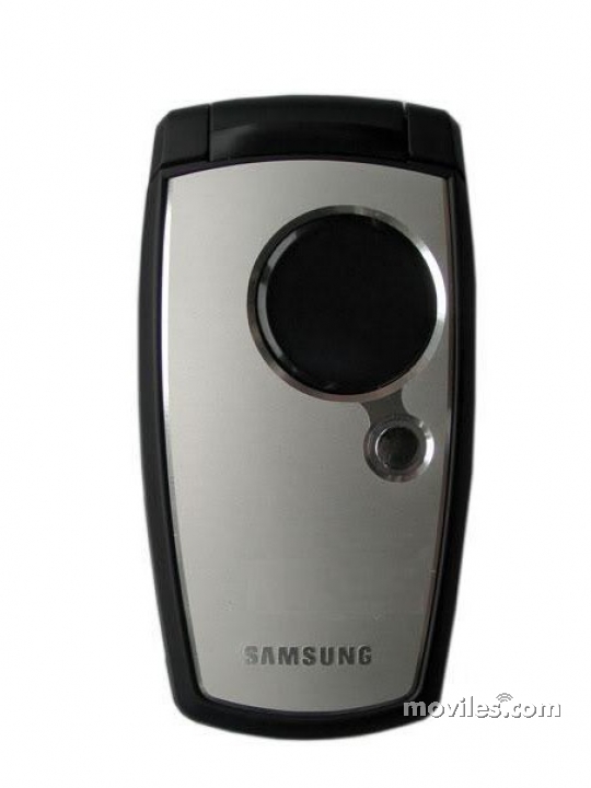 Imagen 2 Samsung SPH-A960