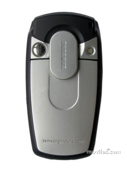 Imagen 3 Samsung SPH-A960