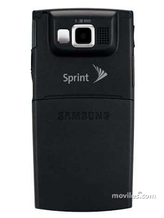 Imagen 2 Samsung i325