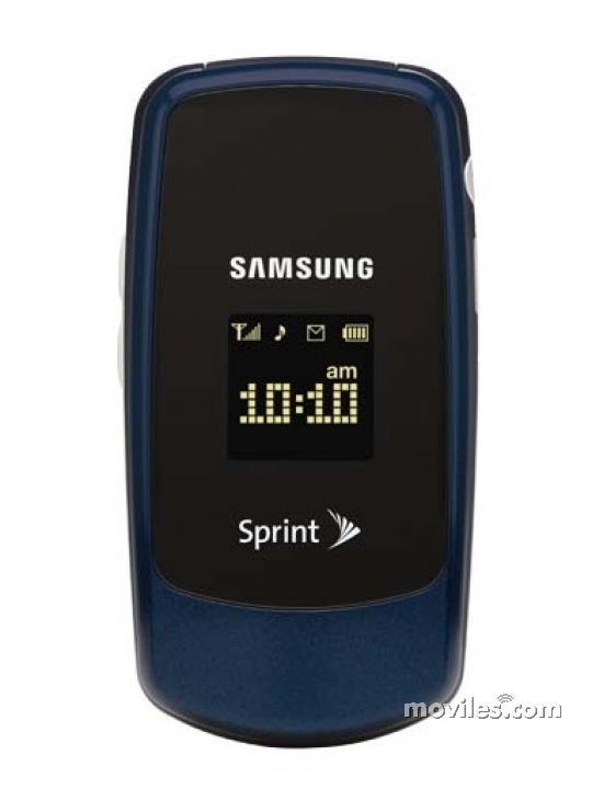 Imagen 2 Samsung SPH-M220