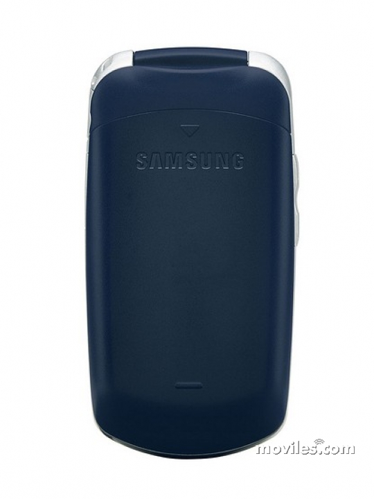 Imagen 3 Samsung SPH-M220