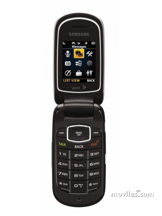 Samsung SPH-M240