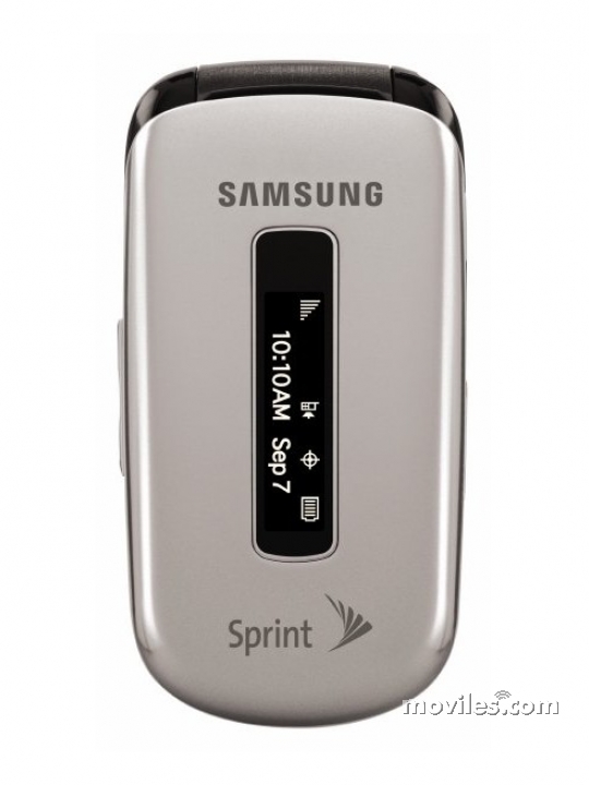 Imagen 2 Samsung SPH-M240