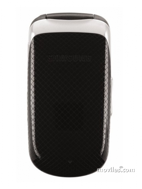 Imagen 3 Samsung SPH-M240