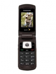 Samsung SPH-M320