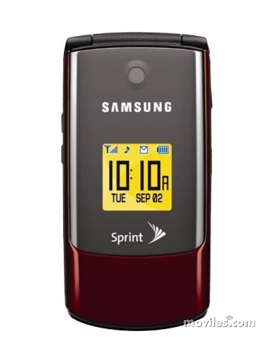 Imagen 2 Samsung SPH-M320
