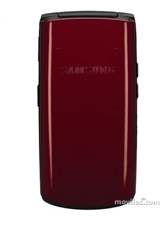 Imagen 3 Samsung SPH-M320