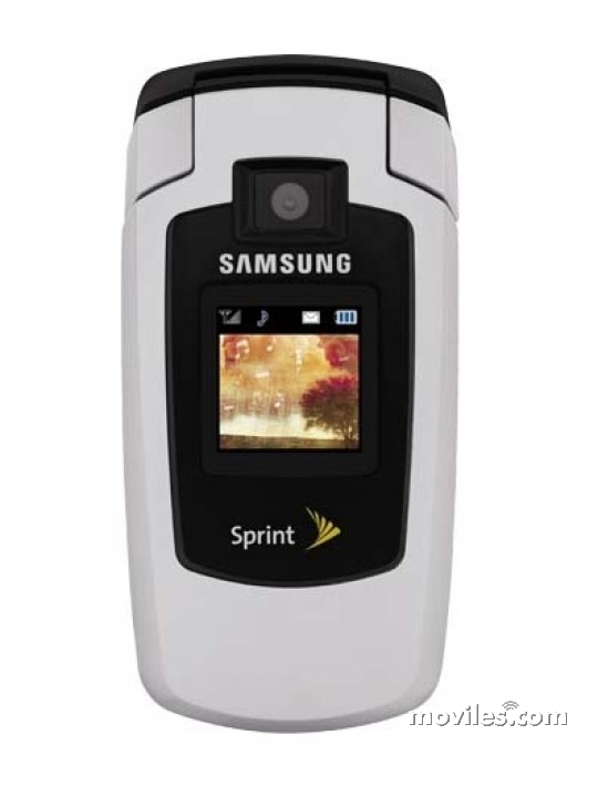 Imagen 2 Samsung SPH-M500