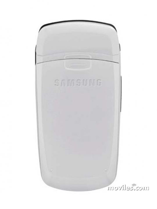 Imagen 3 Samsung SPH-M500