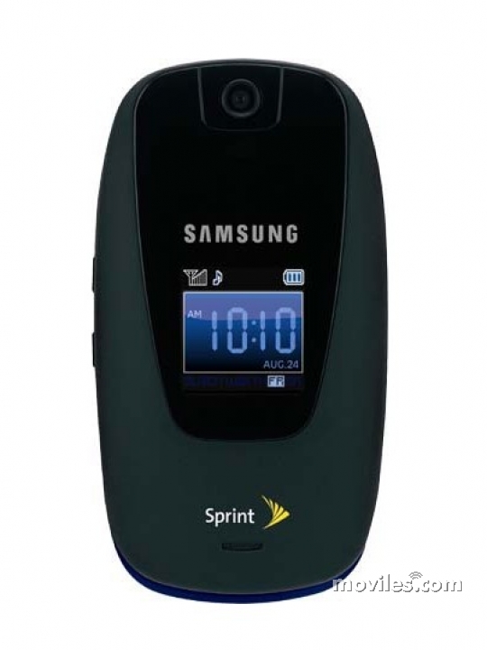 Imagen 2 Samsung SPH-M510