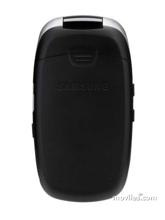 Imagen 3 Samsung SPH-M510
