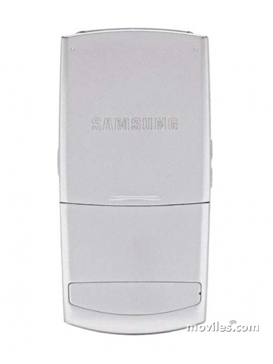 Imagen 3 Samsung SPH-M520