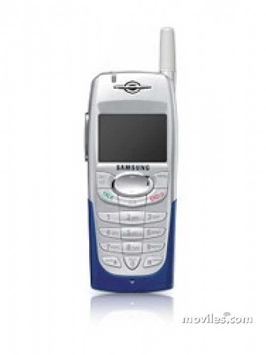 Samsung SPH-N240