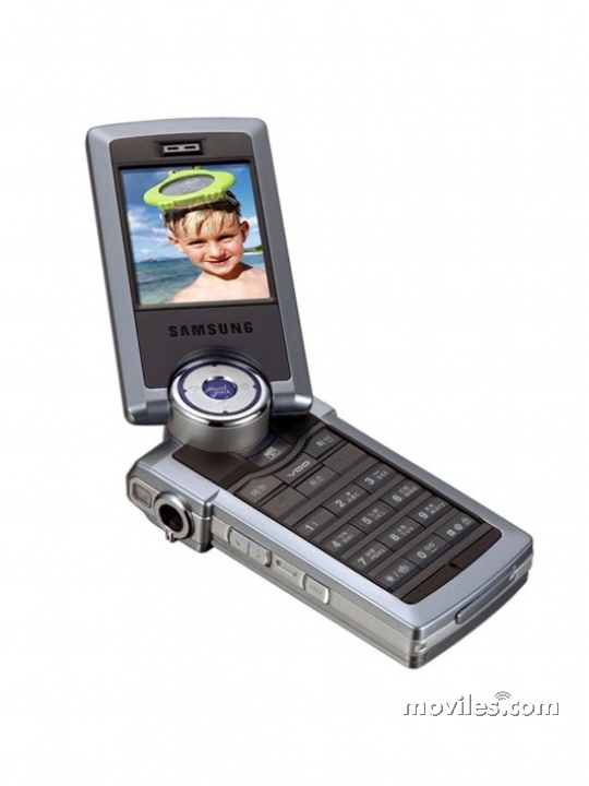 Samsung SPH-V4400
