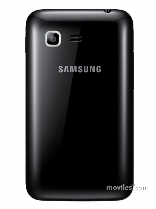 Imagen 2 Samsung Star 3