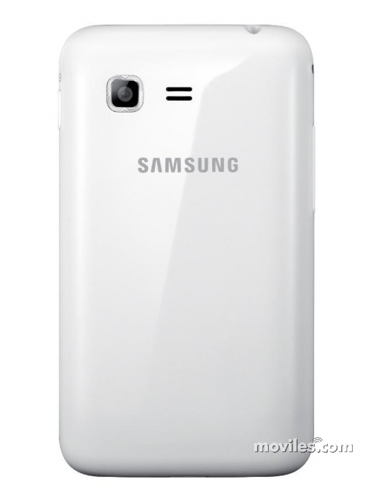 Imagen 5 Samsung Star 3