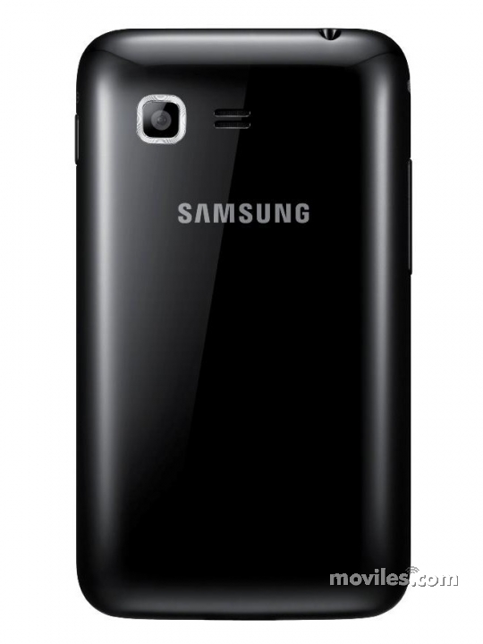 Imagen 5 Samsung Star 3 Duos