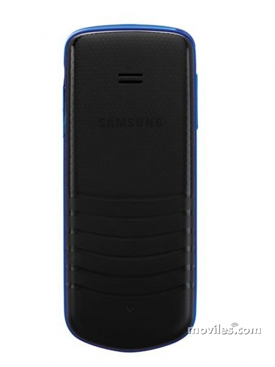 Imagen 2 Samsung Stunt