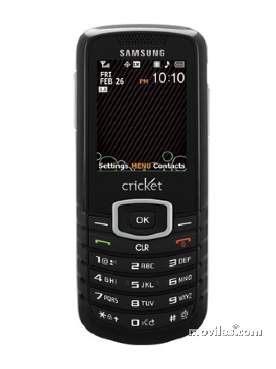 Imagen 3 Samsung Stunt