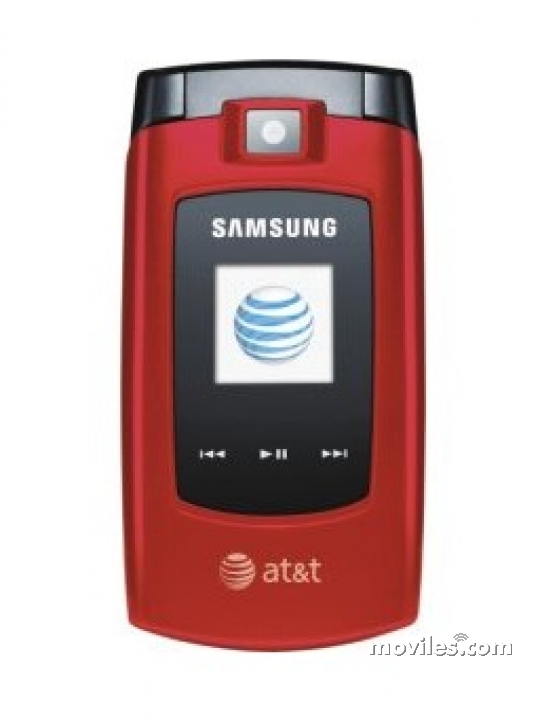 Imagen 2 Samsung Sync