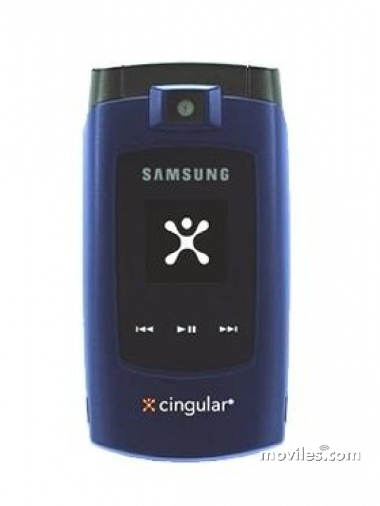 Imagen 5 Samsung Sync