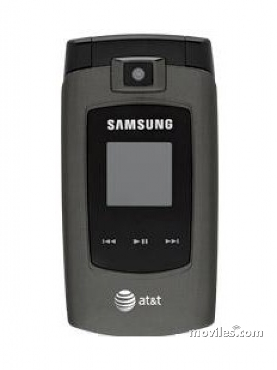 Imagen 3 Samsung Sync