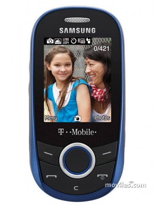Imagen 2 Samsung T249