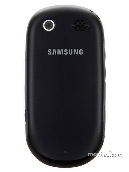 Imagen 3 Samsung T249