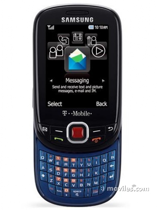Samsung Smiley T359