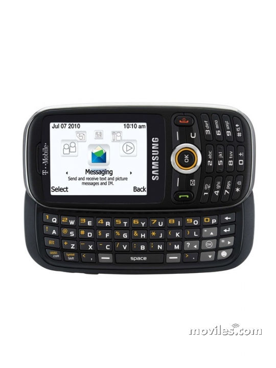 Samsung T369