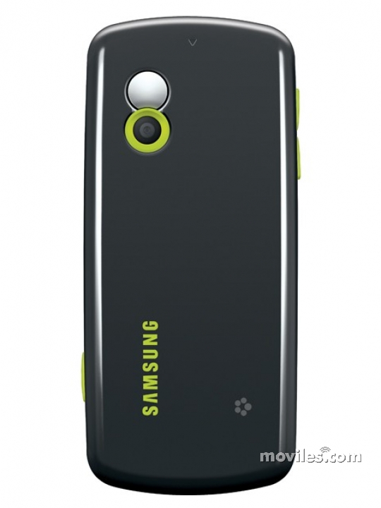 Imagen 3 Samsung T459 Gravity