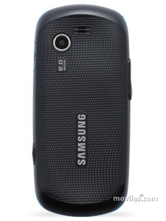Imagen 3 Samsung T479 Gravity 3