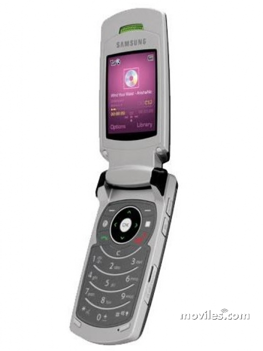 Samsung T539 Beat