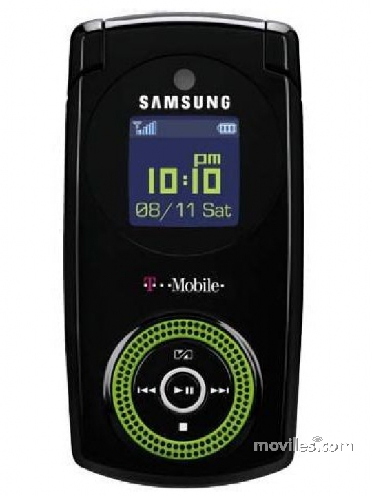 Imagen 2 Samsung T539 Beat