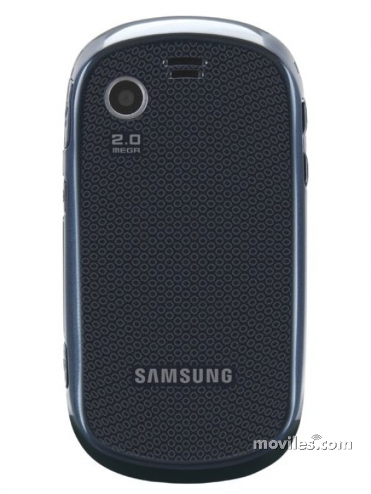 Imagen 3 Samsung T669 Gravity T