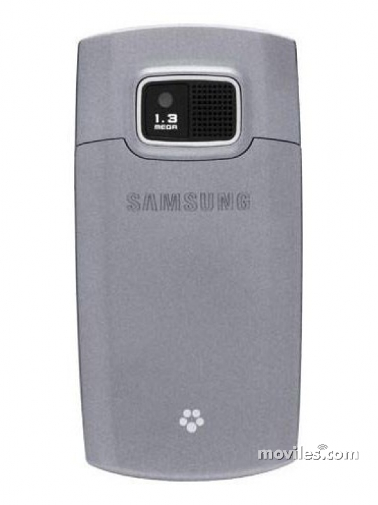 Imagen 3 Samsung T739 Katalyst
