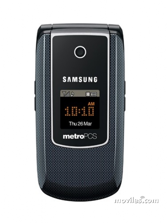 Imagen 2 Samsung Tint
