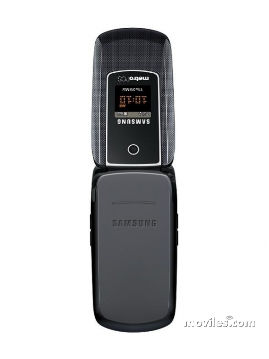 Imagen 3 Samsung Tint