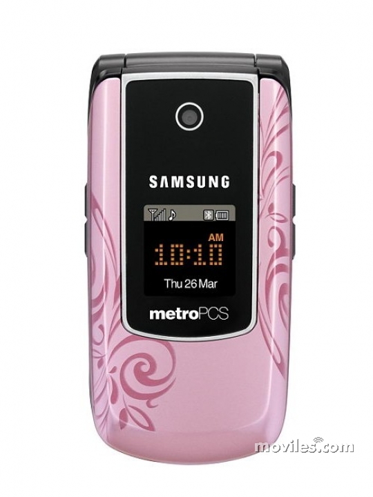 Imagen 4 Samsung Tint