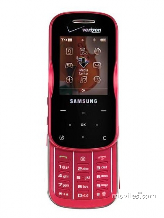 Imagen 4 Samsung Trance