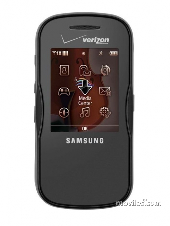 Imagen 2 Samsung Trance